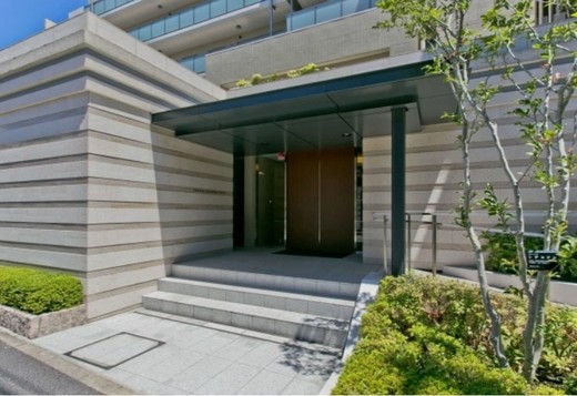 ドレッセあざみ野セリーズ 物件写真 建物写真2