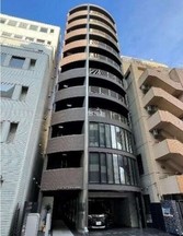 プラチナタワー馬車道 物件写真 建物写真1