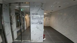 プラチナタワー馬車道 物件写真 建物写真2