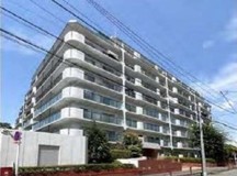 学芸大学スカイハイツ 物件写真 建物写真1