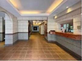 学芸大学スカイハイツ 物件写真 建物写真3