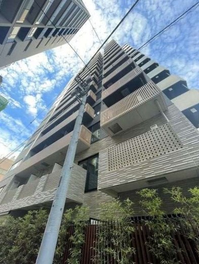 プライムネクサス新橋 物件写真 建物写真1