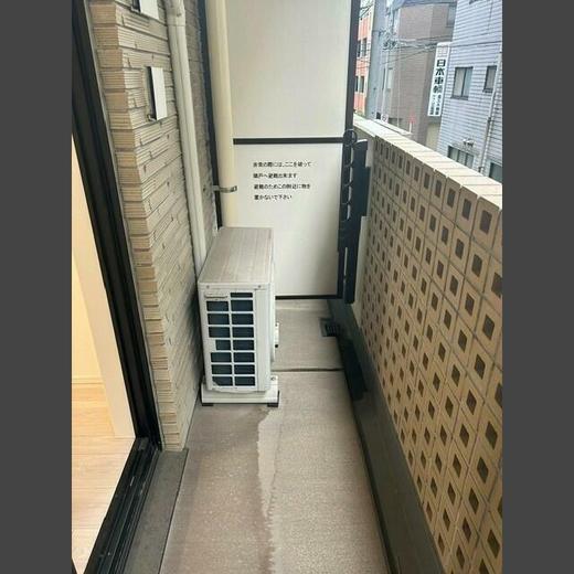 プライムネクサス新橋 物件写真 建物写真13