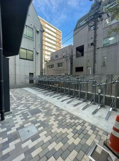 プライムネクサス新橋 物件写真 建物写真15