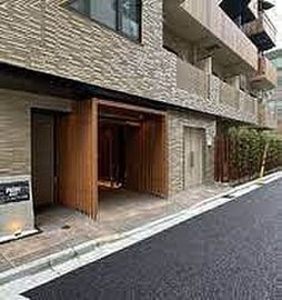 プライムネクサス新橋 物件写真 建物写真2