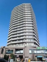 エリム春日町パークタワー 物件写真 建物写真1