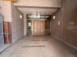 エリム春日町パークタワー 物件写真 建物写真2