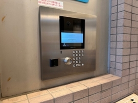 エリム春日町パークタワー 物件写真 建物写真3