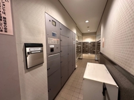 エリム春日町パークタワー 物件写真 建物写真4