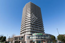 エリム春日町パークタワー 外観 物件画像1