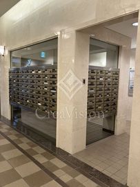 エリム春日町パークタワー 共用部 物件画像2