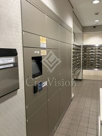 エリム春日町パークタワー 共用部 物件画像3