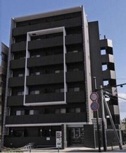 メイクスデザイン武蔵小杉アジールコート 物件写真 建物写真1