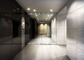 メイクスデザイン武蔵小杉アジールコート 物件写真 建物写真3