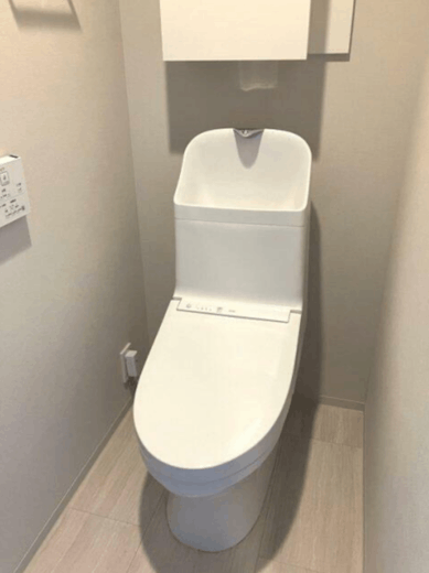 クレストプライムレジデンスパーク五番街 物件写真 建物写真12