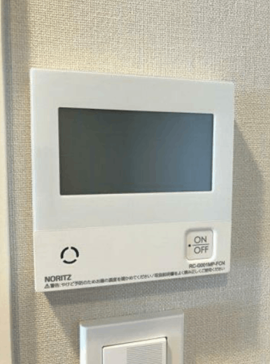 クレストプライムレジデンスパーク五番街 物件写真 建物写真13