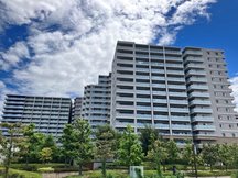 クレストプライムレジデンスパーク五番街 物件写真 建物写真1