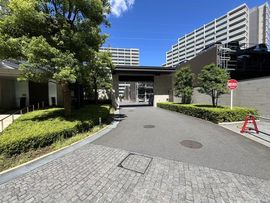 クレストプライムレジデンスパーク五番街 物件写真 建物写真2