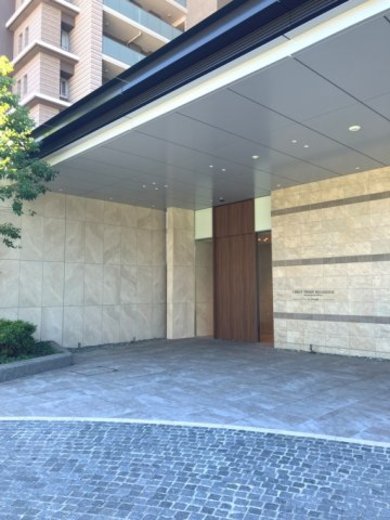 クレストプライムレジデンスパーク五番街 物件写真 建物写真3