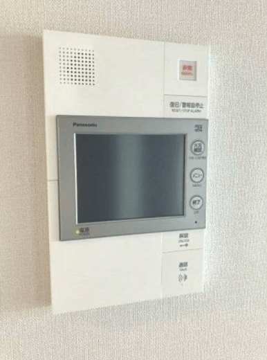 クレストプライムレジデンスパーク五番街 物件写真 建物写真6
