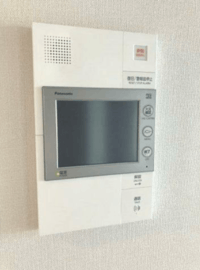 クレストプライムレジデンスパーク五番街 物件写真 建物写真6
