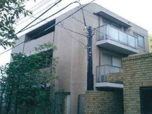 グロースメゾン代沢 物件写真 建物写真1