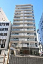 シェルゼ雷門 物件写真 建物写真1