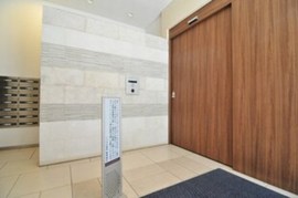 シェルゼ雷門 物件写真 建物写真2