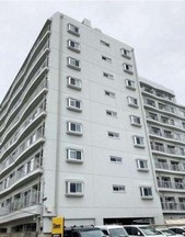 イトーピア吉祥寺マンション 物件写真 建物写真1