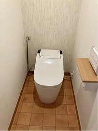 イトーピア吉祥寺マンション 物件写真 建物写真6