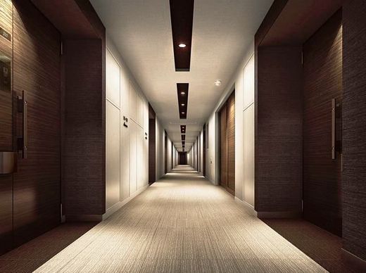ピアース中目黒ローレルアイ 物件写真 建物写真10