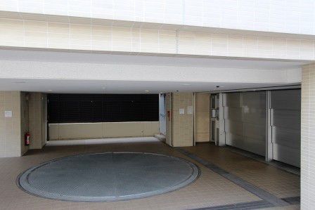 ピアース中目黒ローレルアイ 物件写真 建物写真25