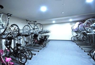 ピアース中目黒ローレルアイ 物件写真 建物写真28