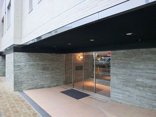 ピアース中目黒ローレルアイ 物件写真 建物写真5
