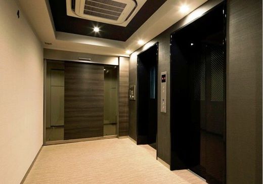 ピアース中目黒ローレルアイ 物件写真 建物写真9