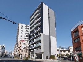 物件写真 建物写真1