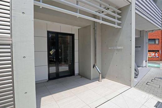 マキシヴ王子トラディス 物件写真 建物写真2