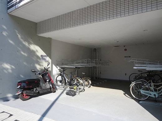 マキシヴ王子トラディス 物件写真 建物写真4