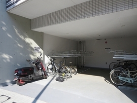 マキシヴ王子トラディス 物件写真 建物写真4