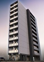 RELUXIA横濱鶴見Ⅲ (リルシア横濱鶴見3) 物件写真 建物写真1