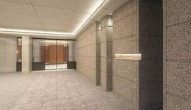 ザ・パークハウス高輪プレイス 物件写真 建物写真6