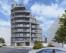 GranDuo下北沢12 物件写真 建物写真1