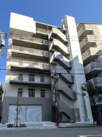 Salute Tachikawa 物件写真 建物写真2