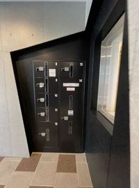 エストゥルース横浜子安 (EsTRUTH YOKOHAMA-KOYASU) 物件写真 建物写真4