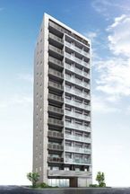 シーズンフラッツ大森エアリー 物件写真 建物写真1