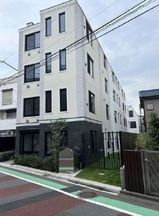 SOLASIAresidence用賀 (ソラシアレジデンス用賀) 物件写真 建物写真1