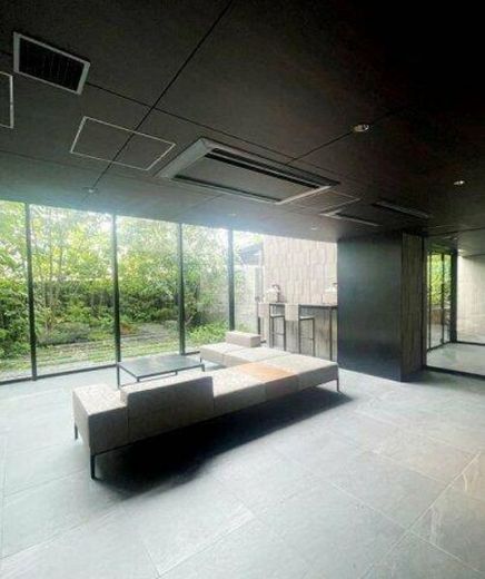 グランドメゾン鷺沼コート 物件写真 建物写真10
