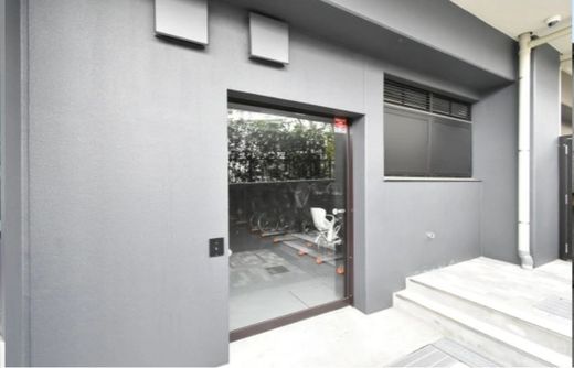 グランドメゾン鷺沼コート 物件写真 建物写真11
