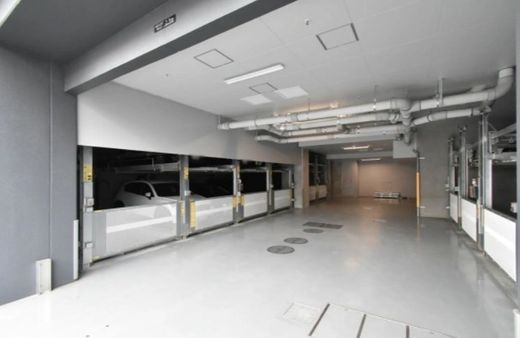 グランドメゾン鷺沼コート 物件写真 建物写真12