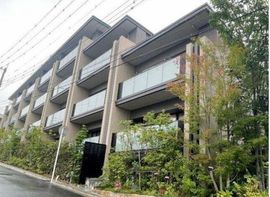 グランドメゾン鷺沼コート 物件写真 建物写真2